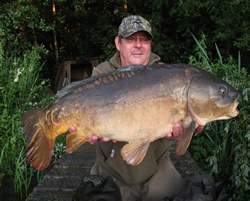 20lb m